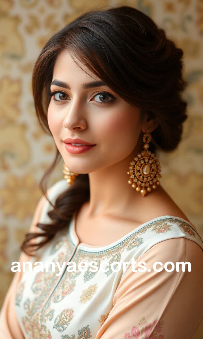 Bhubaneswar Escort Service