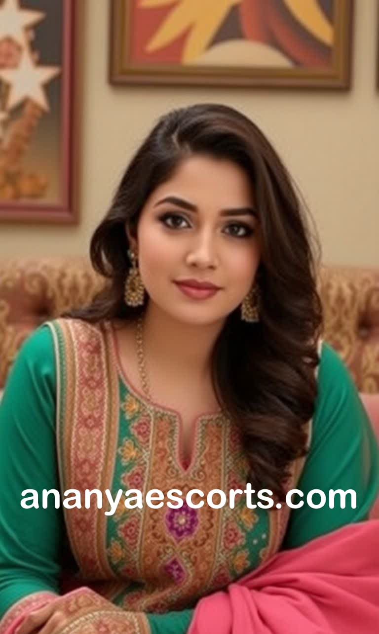 Bhubaneswar Escorts