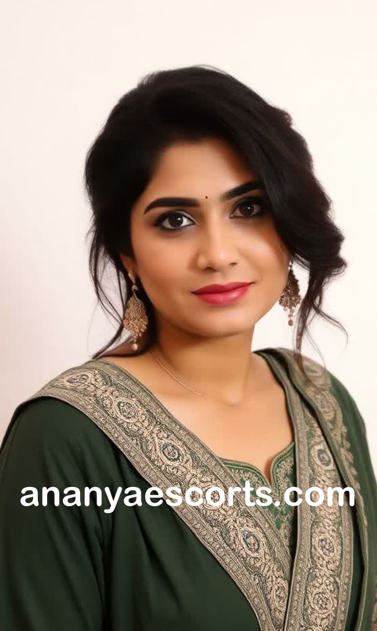 Bhubaneswar Escort Service