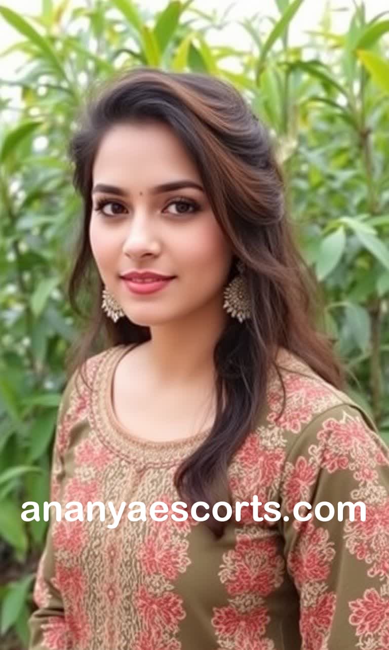 Escort Service in Bhubaneswar