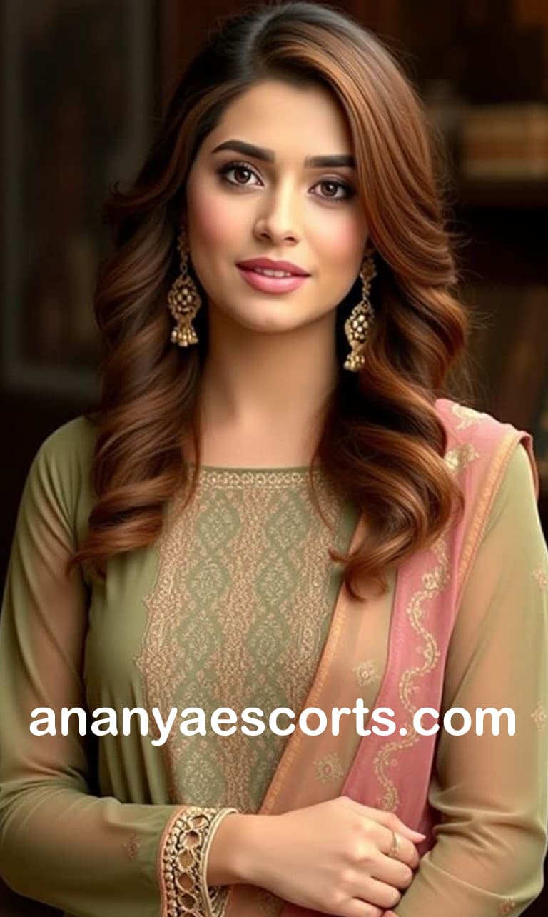 Escort Service in Bhubaneswar