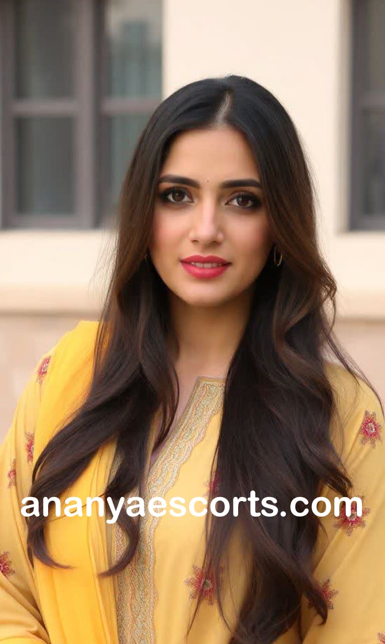 Bhubaneswar Escorts