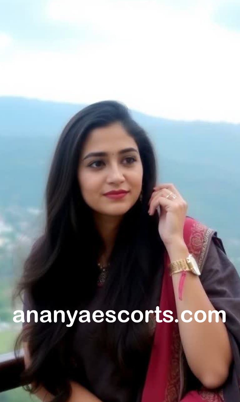 Bhubaneswar Escorts